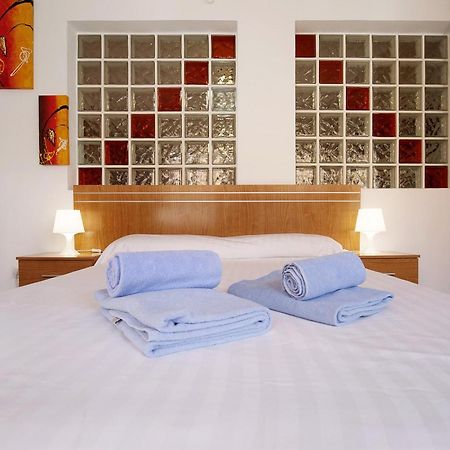 Casa Carlos Corralejo Buitenkant foto