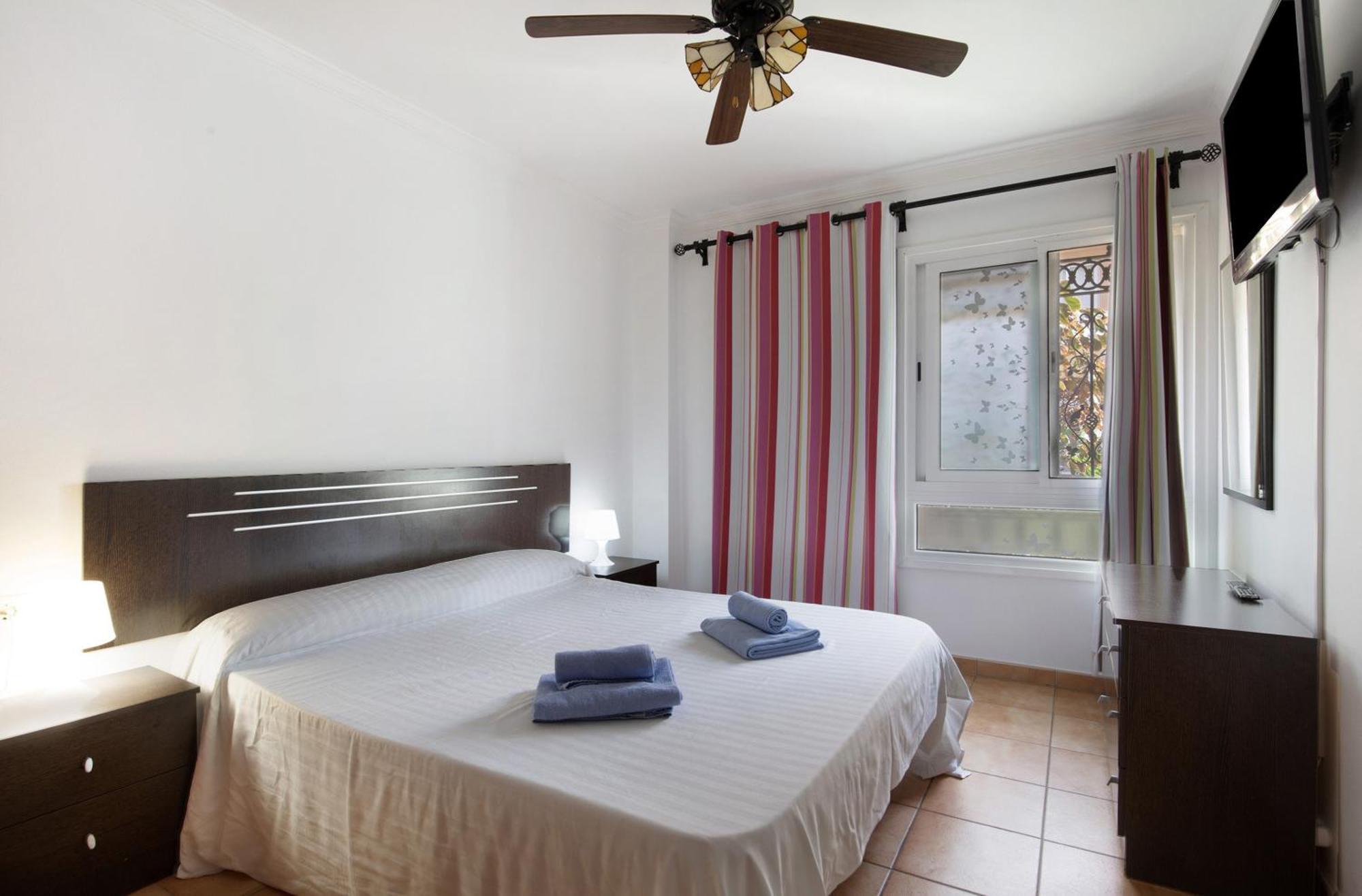 Casa Carlos Corralejo Buitenkant foto