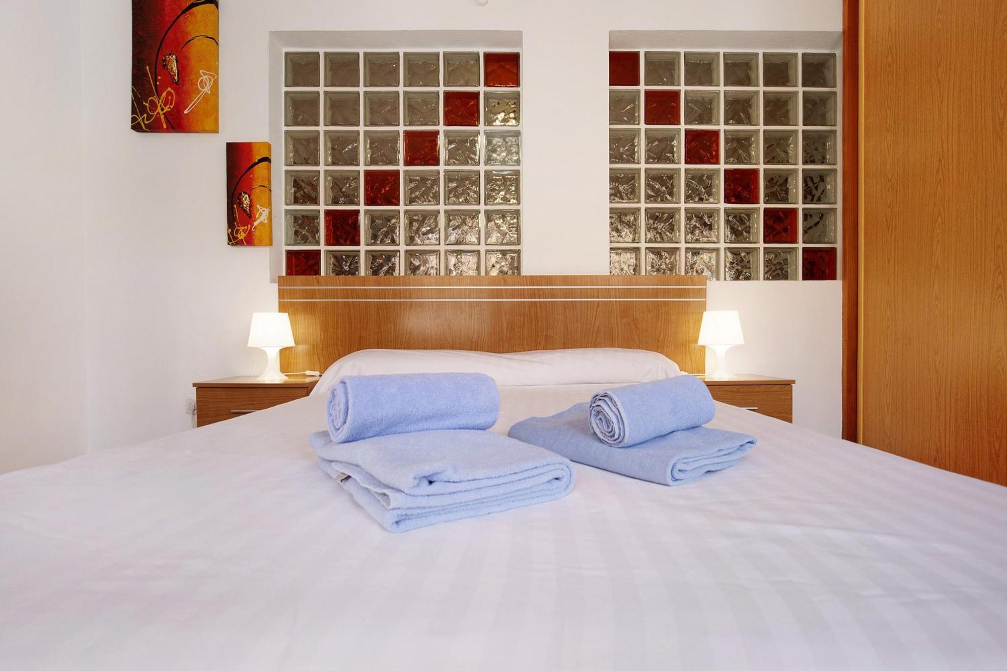 Casa Carlos Corralejo Buitenkant foto
