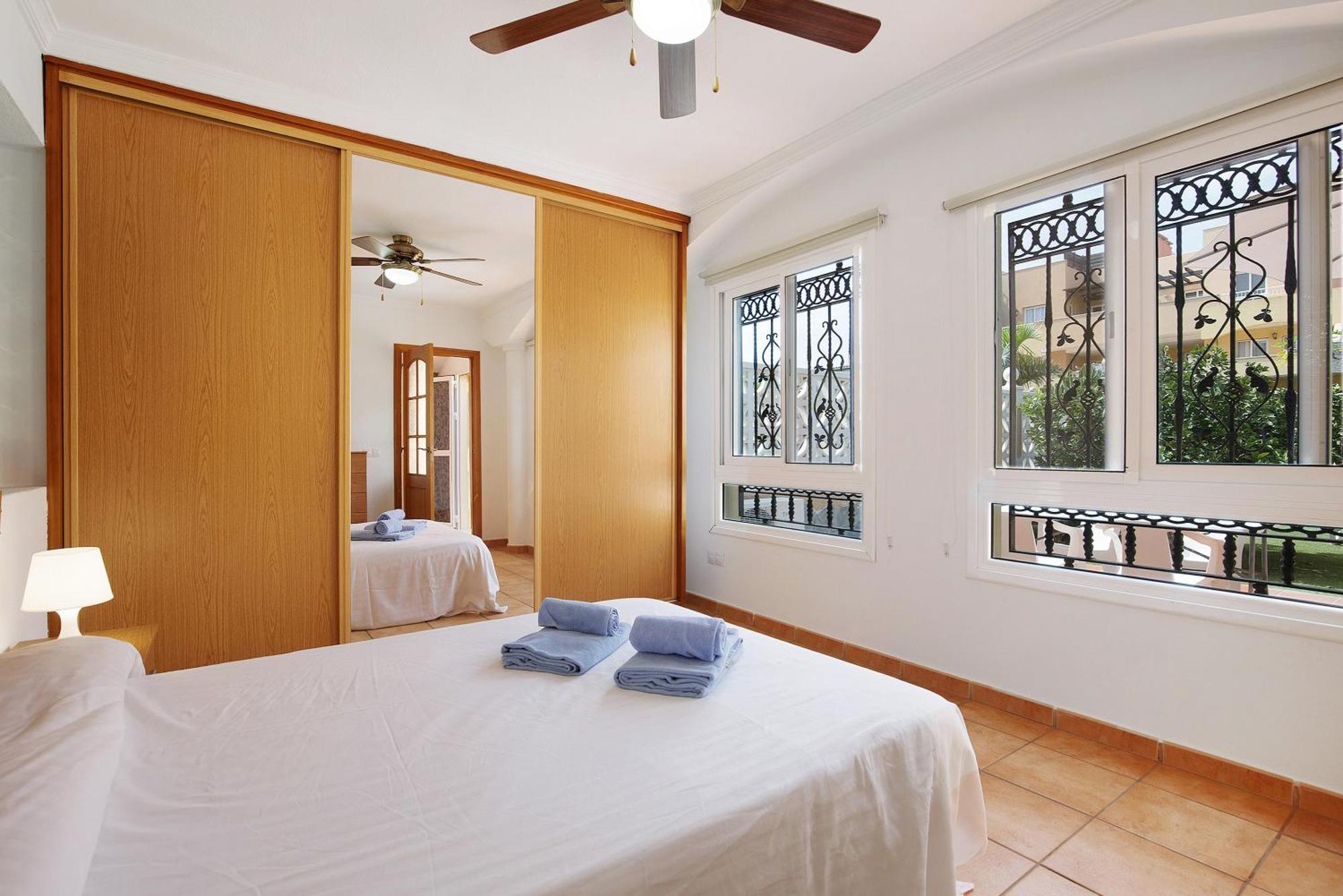 Casa Carlos Corralejo Buitenkant foto