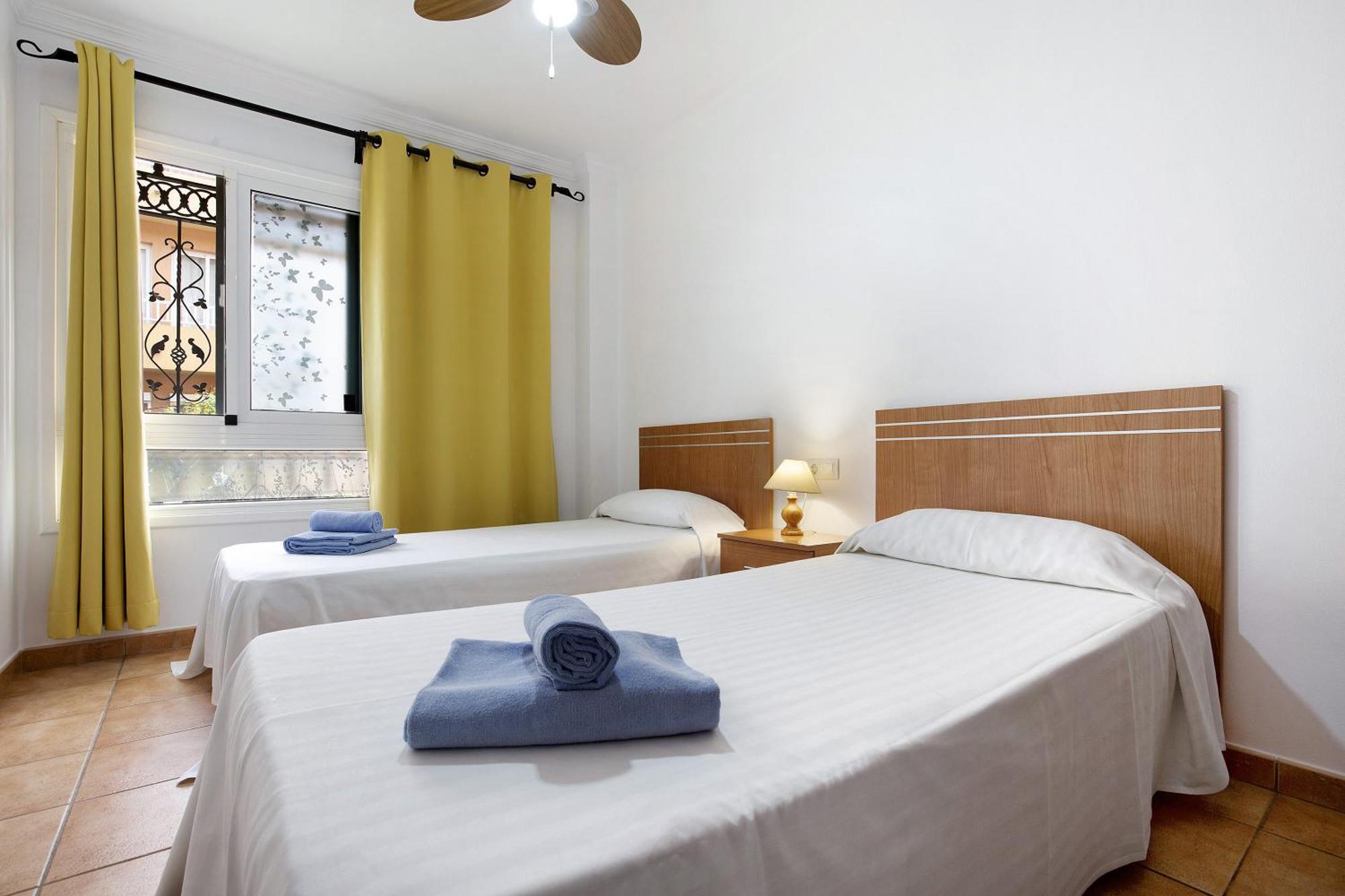 Casa Carlos Corralejo Buitenkant foto