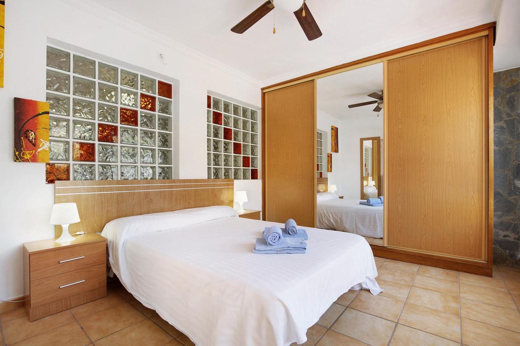 Casa Carlos Corralejo Buitenkant foto